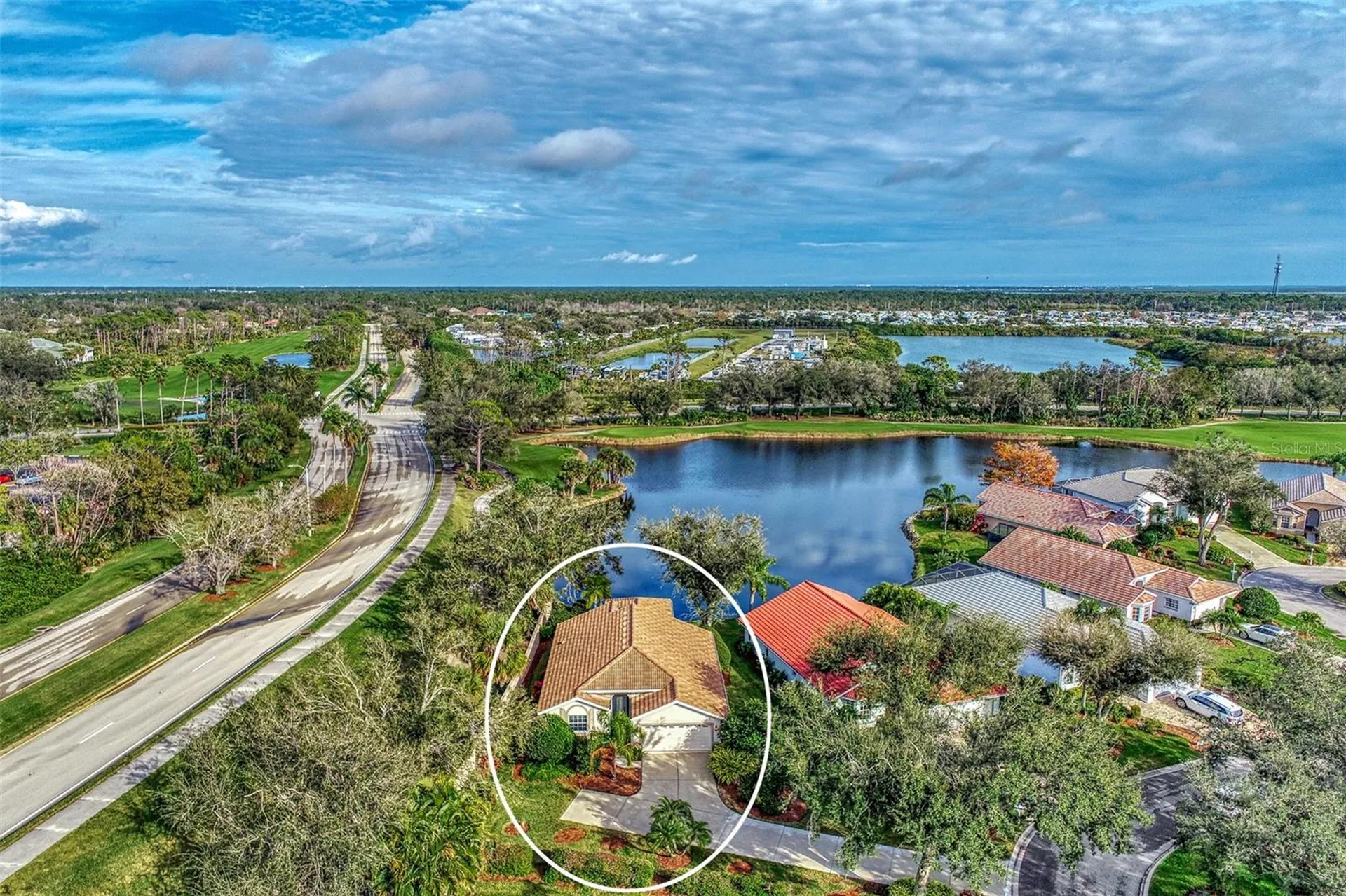 3195 Village Lane Port Charlotte FL 33953