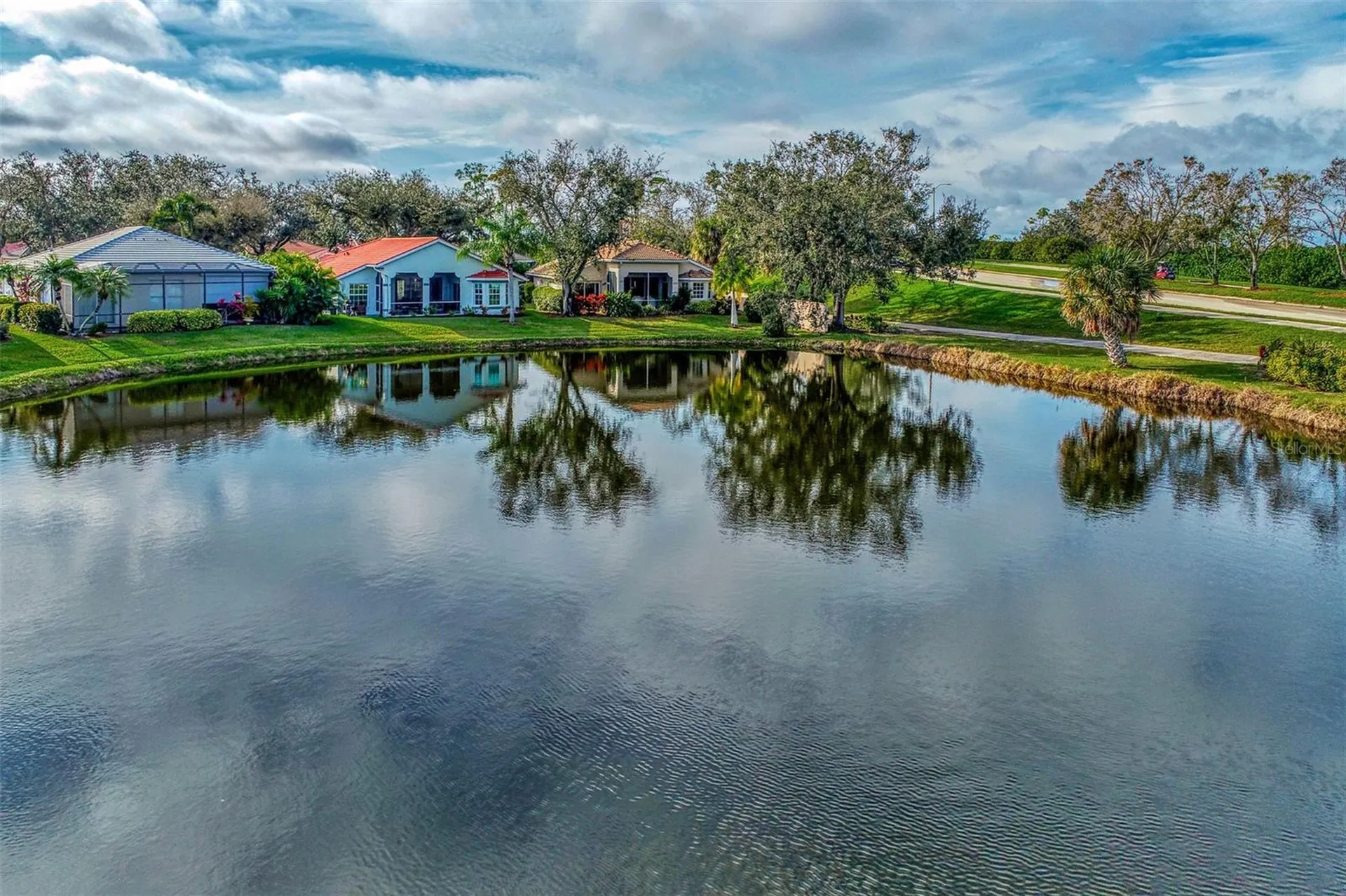 3195 Village Lane Port Charlotte FL 33953