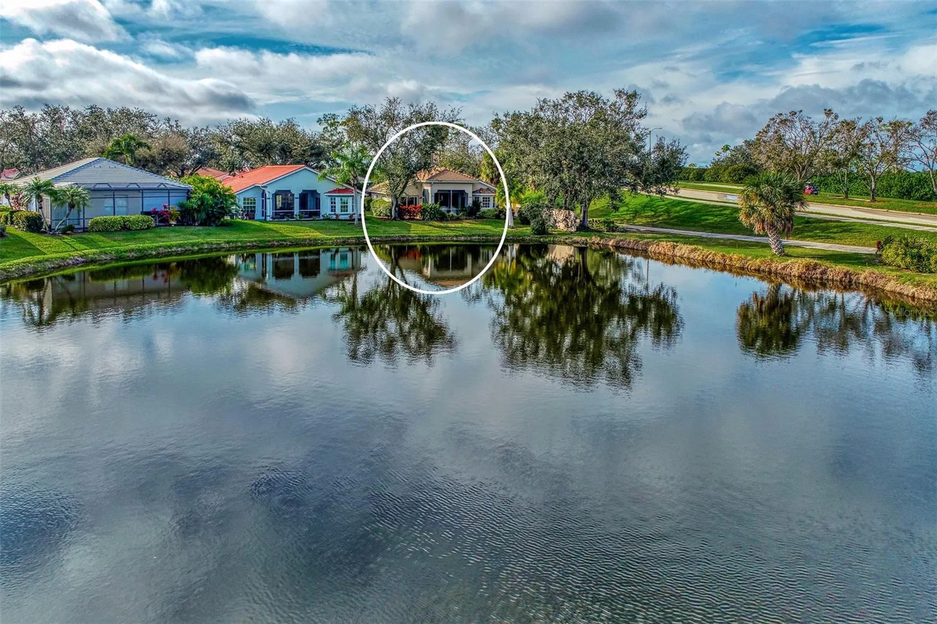3195 Village Lane Port Charlotte FL 33953