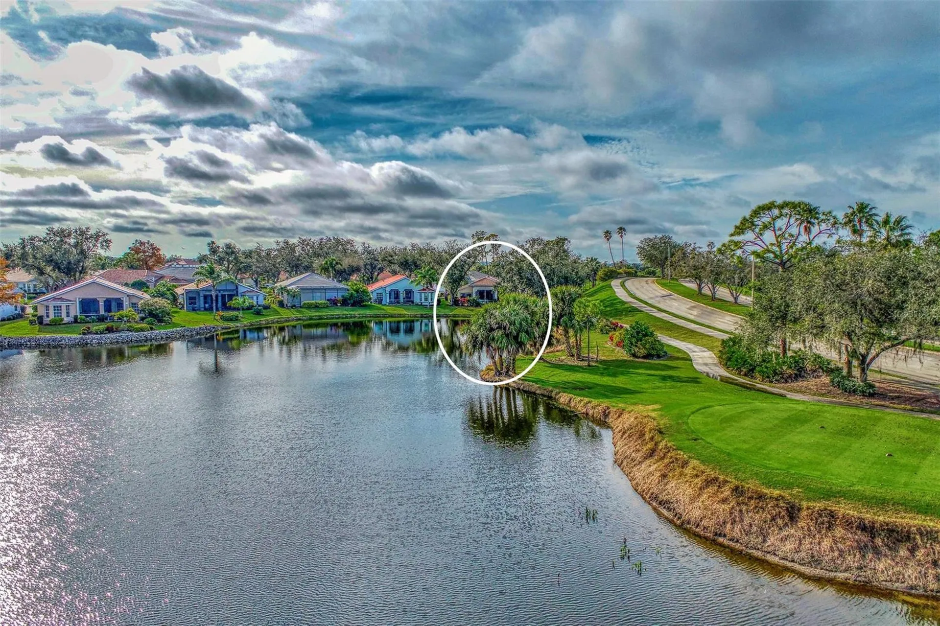 3195 Village Lane Port Charlotte FL 33953