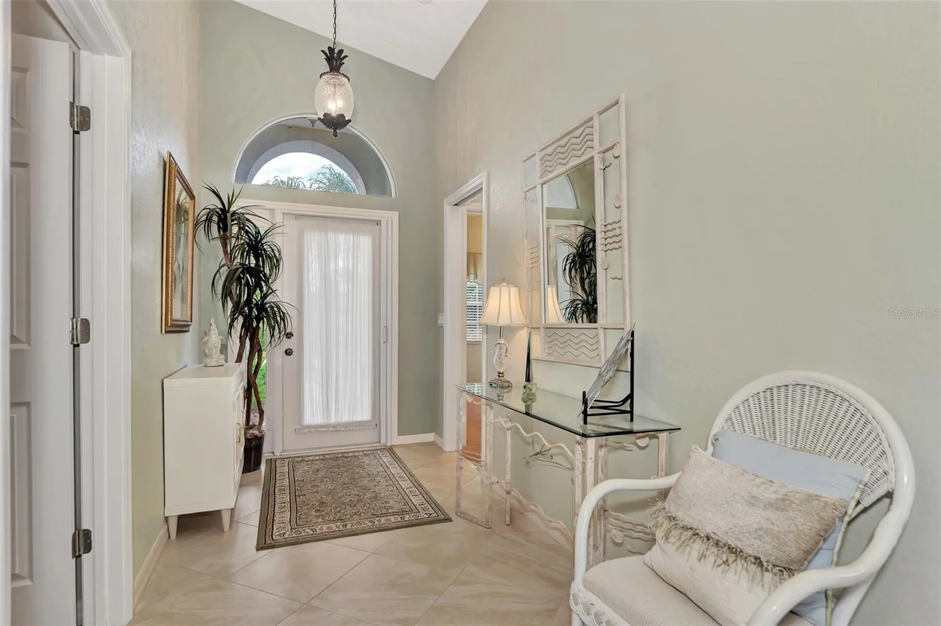 3195 Village Lane Port Charlotte FL 33953