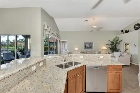 3195 Village Lane Port Charlotte FL 33953