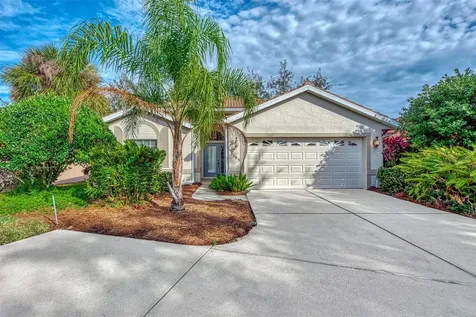 3195 Village Lane Port Charlotte FL 33953