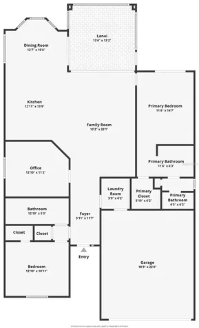 3195 Village Lane Port Charlotte FL 33953