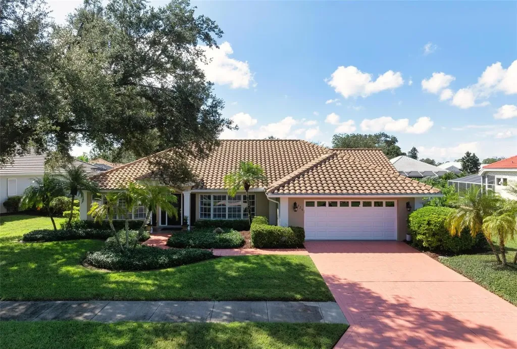 829 Carnoustie Drive Venice FL 34293