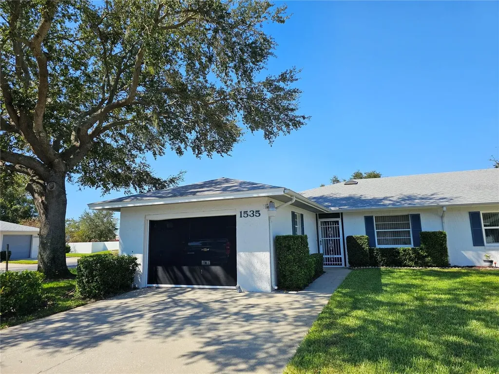 1535 Oakview Circle SE Winter Haven FL 33880