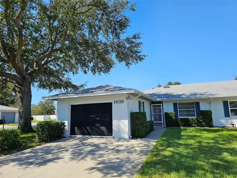 1535 Oakview Circle SE Winter Haven FL 33880