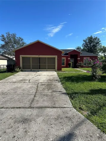 305 Erie Court Kissimmee FL 34759