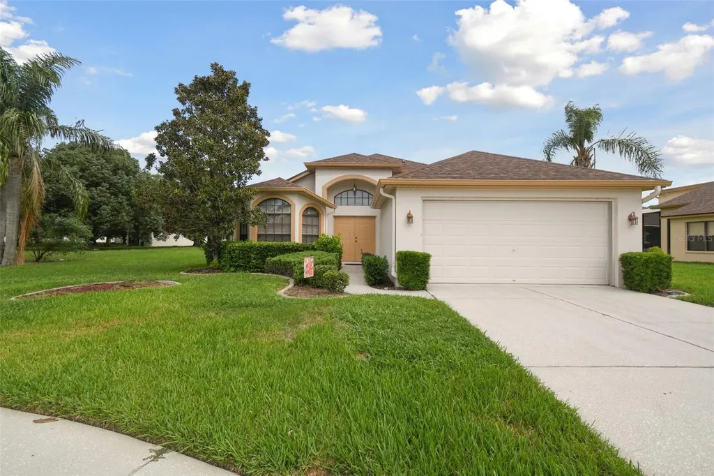 13742 Bryndlewood Court Hudson FL 34669