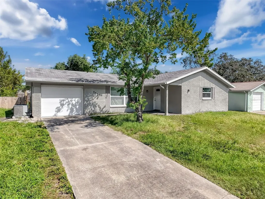 7227 Sandalwood Drive Port Richey FL 34668