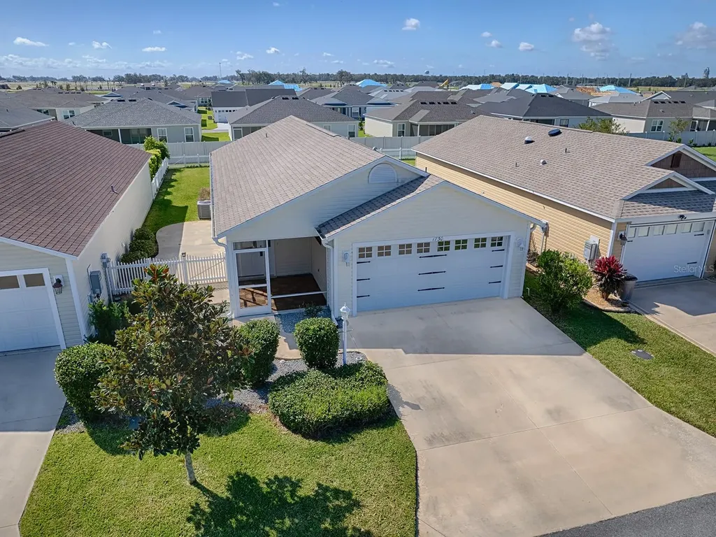 1730 Arnold Road The Villages FL 32163