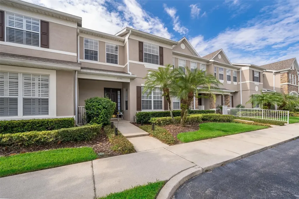 2295 Park Maitland Court Maitland FL 32751
