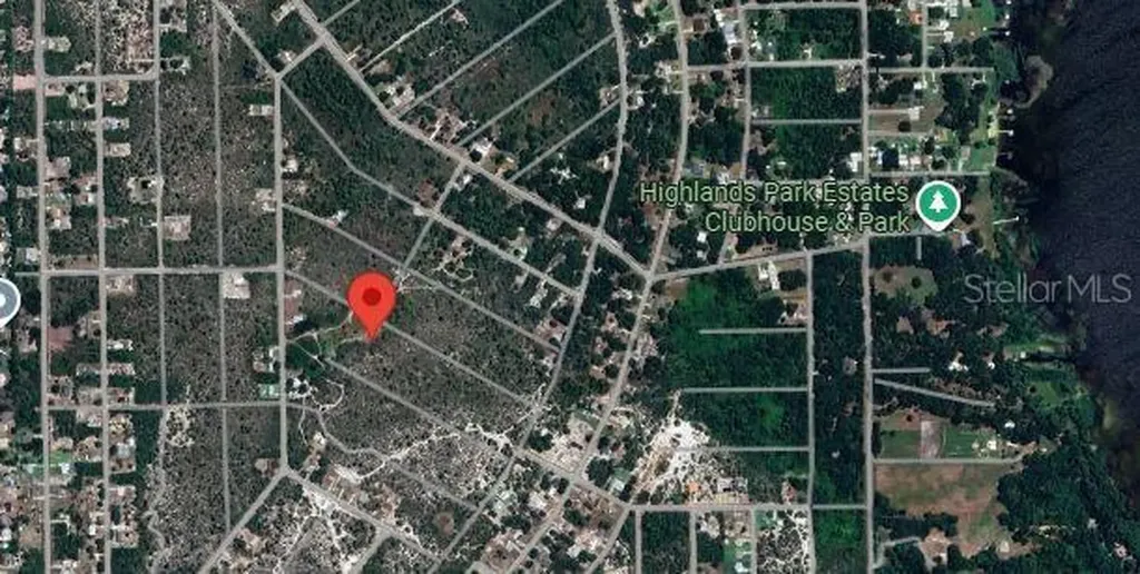 1033 Cleveland Avenue Lake Placid FL 33852