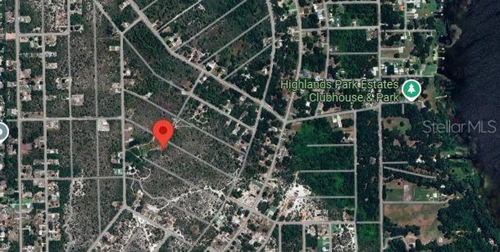 1033 Cleveland Avenue Lake Placid FL 33852