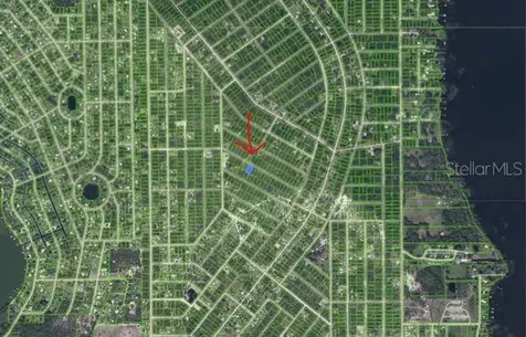 1033 Cleveland Avenue Lake Placid FL 33852
