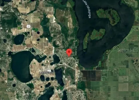 1033 Cleveland Avenue Lake Placid FL 33852