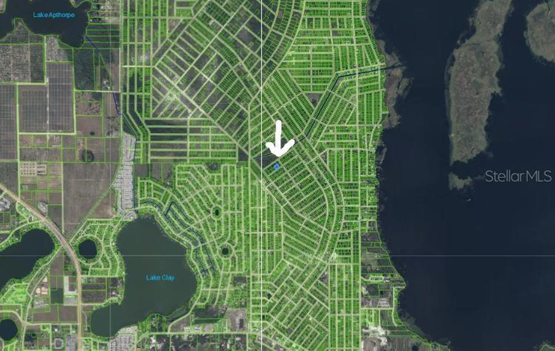 1210 Haviland Street Lake Placid FL 33852