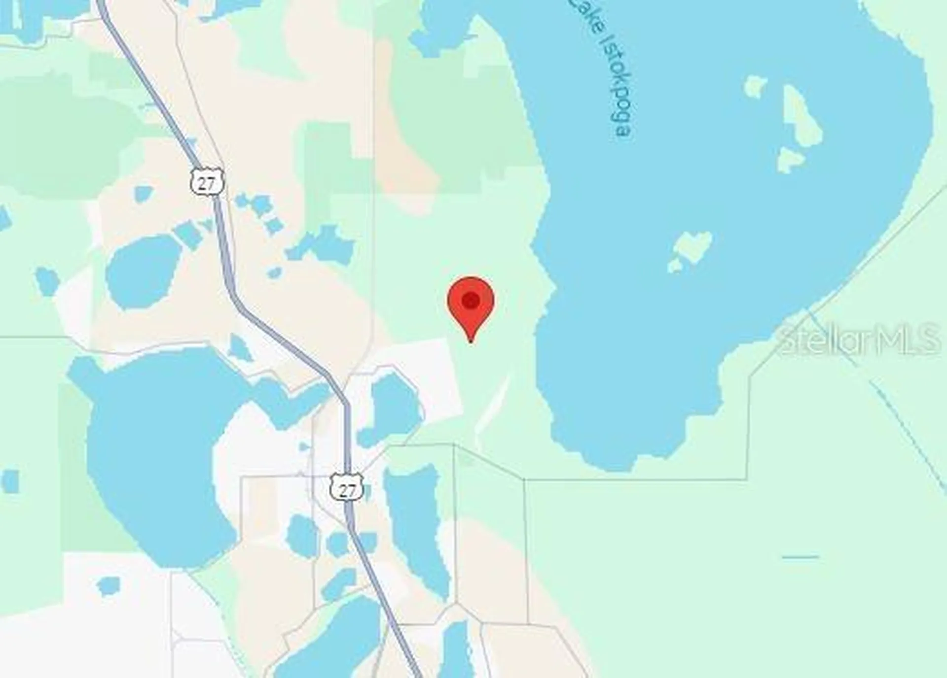 1210 Haviland Street Lake Placid FL 33852
