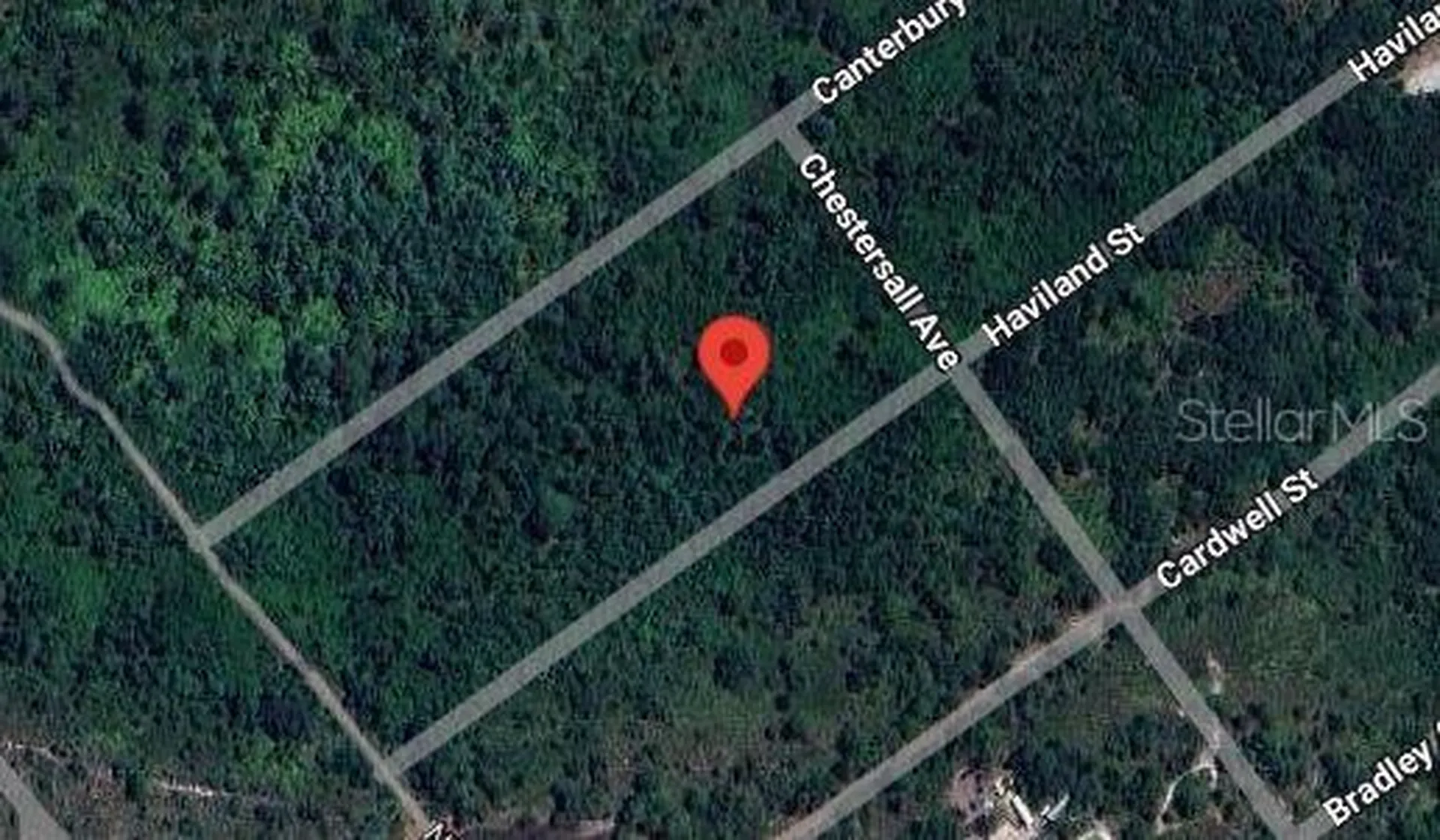 1210 Haviland Street Lake Placid FL 33852