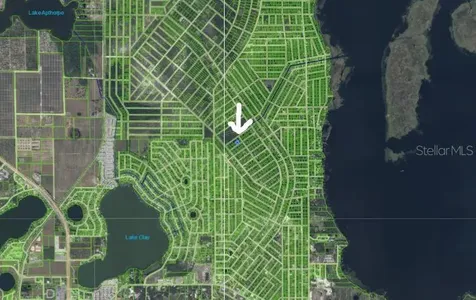 1210 Haviland Street Lake Placid FL 33852