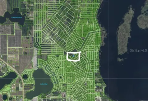 1210 Haviland Street Lake Placid FL 33852