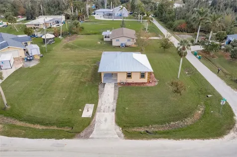 3400 Dawson Lane Punta Gorda FL 33950