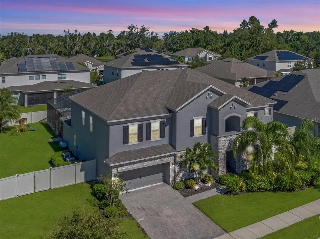 1444 Myrtle Oaks Trail Oviedo FL 32765