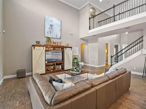 1444 Myrtle Oaks Trail Oviedo FL 32765