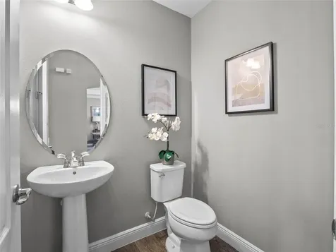 1444 Myrtle Oaks Trail Oviedo FL 32765