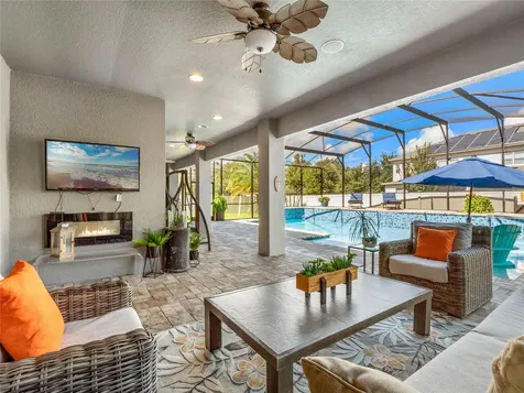 1444 Myrtle Oaks Trail Oviedo FL 32765