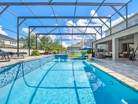 1444 Myrtle Oaks Trail Oviedo FL 32765