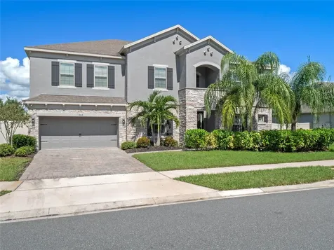 1444 Myrtle Oaks Trail Oviedo FL 32765