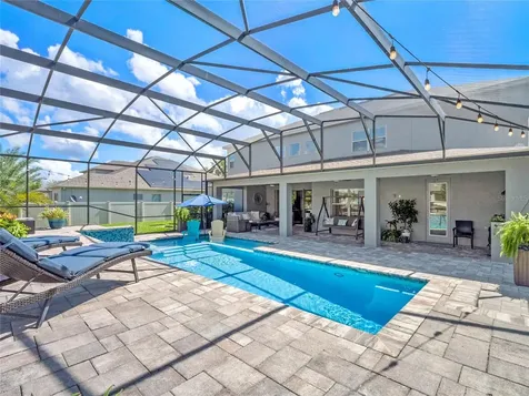 1444 Myrtle Oaks Trail Oviedo FL 32765