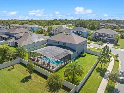 1444 Myrtle Oaks Trail Oviedo FL 32765