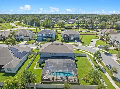 1444 Myrtle Oaks Trail Oviedo FL 32765