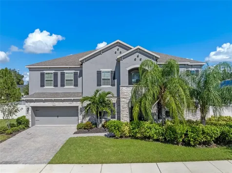 1444 Myrtle Oaks Trail Oviedo FL 32765