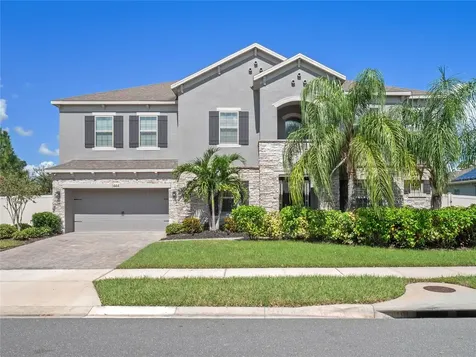 1444 Myrtle Oaks Trail Oviedo FL 32765