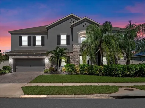 1444 Myrtle Oaks Trail Oviedo FL 32765