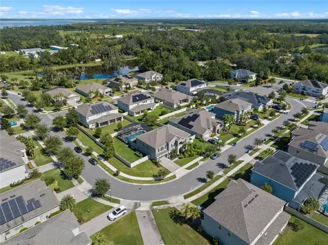 1444 Myrtle Oaks Trail Oviedo FL 32765