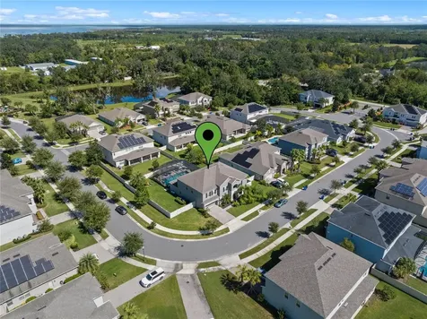 1444 Myrtle Oaks Trail Oviedo FL 32765