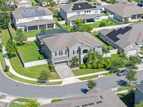 1444 Myrtle Oaks Trail Oviedo FL 32765