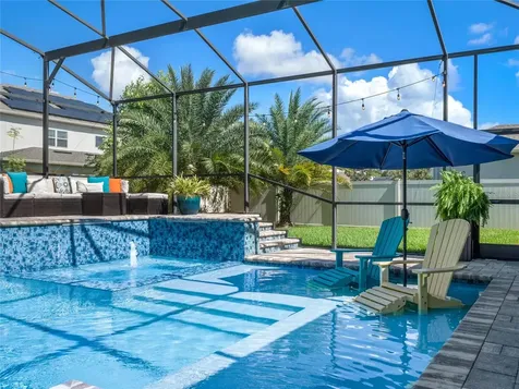 1444 Myrtle Oaks Trail Oviedo FL 32765