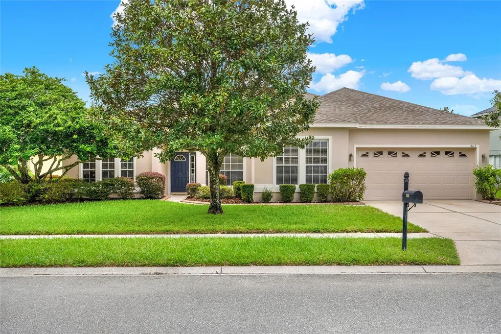2117 Cascades Cove Drive Orlando FL 32820