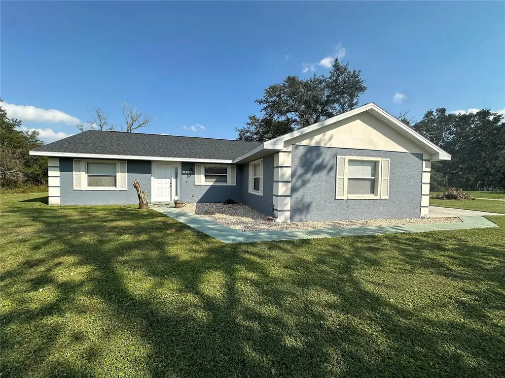 192 Villa City Road Groveland FL 34736
