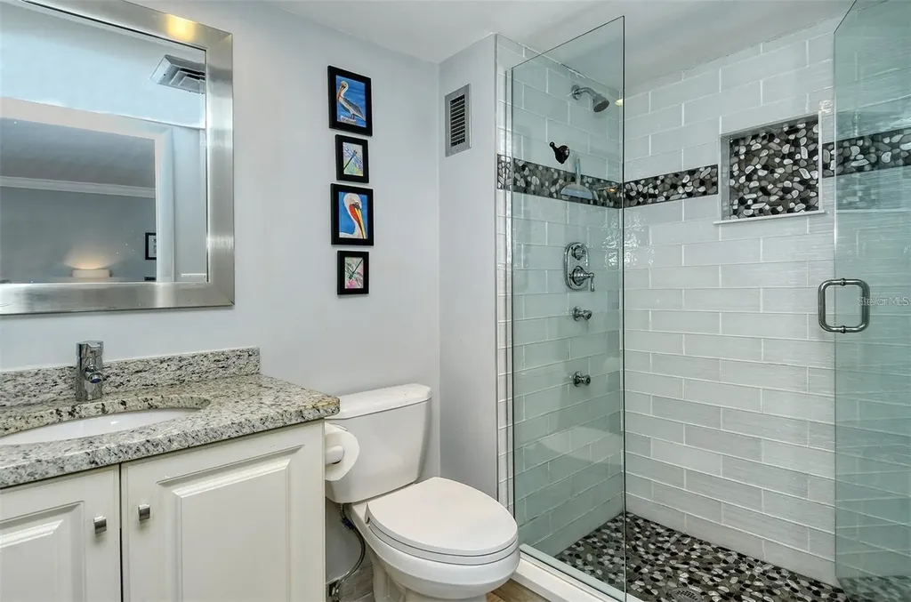 1215 S Portofino Drive N Sarasota FL 34242