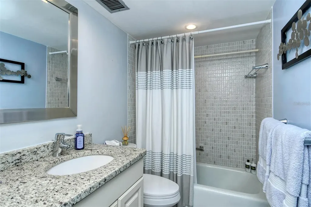 1215 S Portofino Drive N Sarasota FL 34242