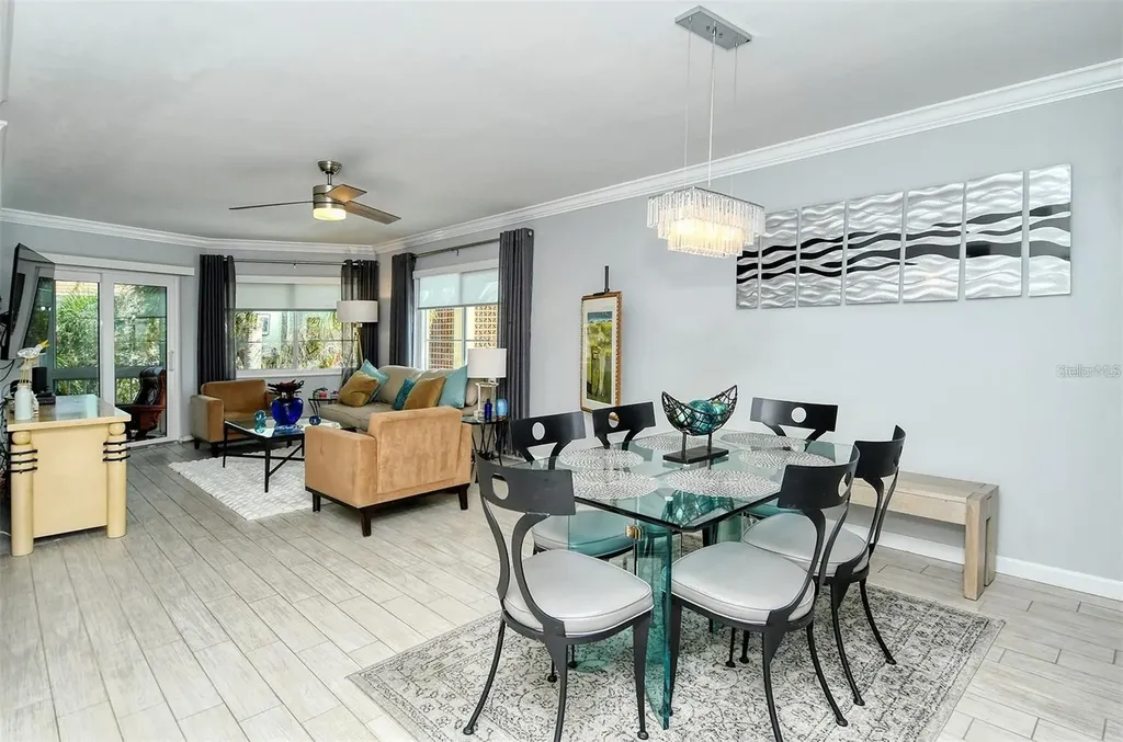 1215 S Portofino Drive N Sarasota FL 34242