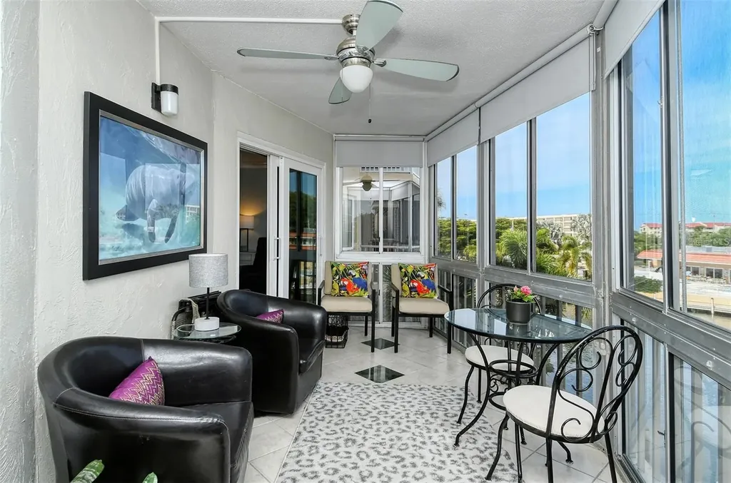 1215 S Portofino Drive N Sarasota FL 34242