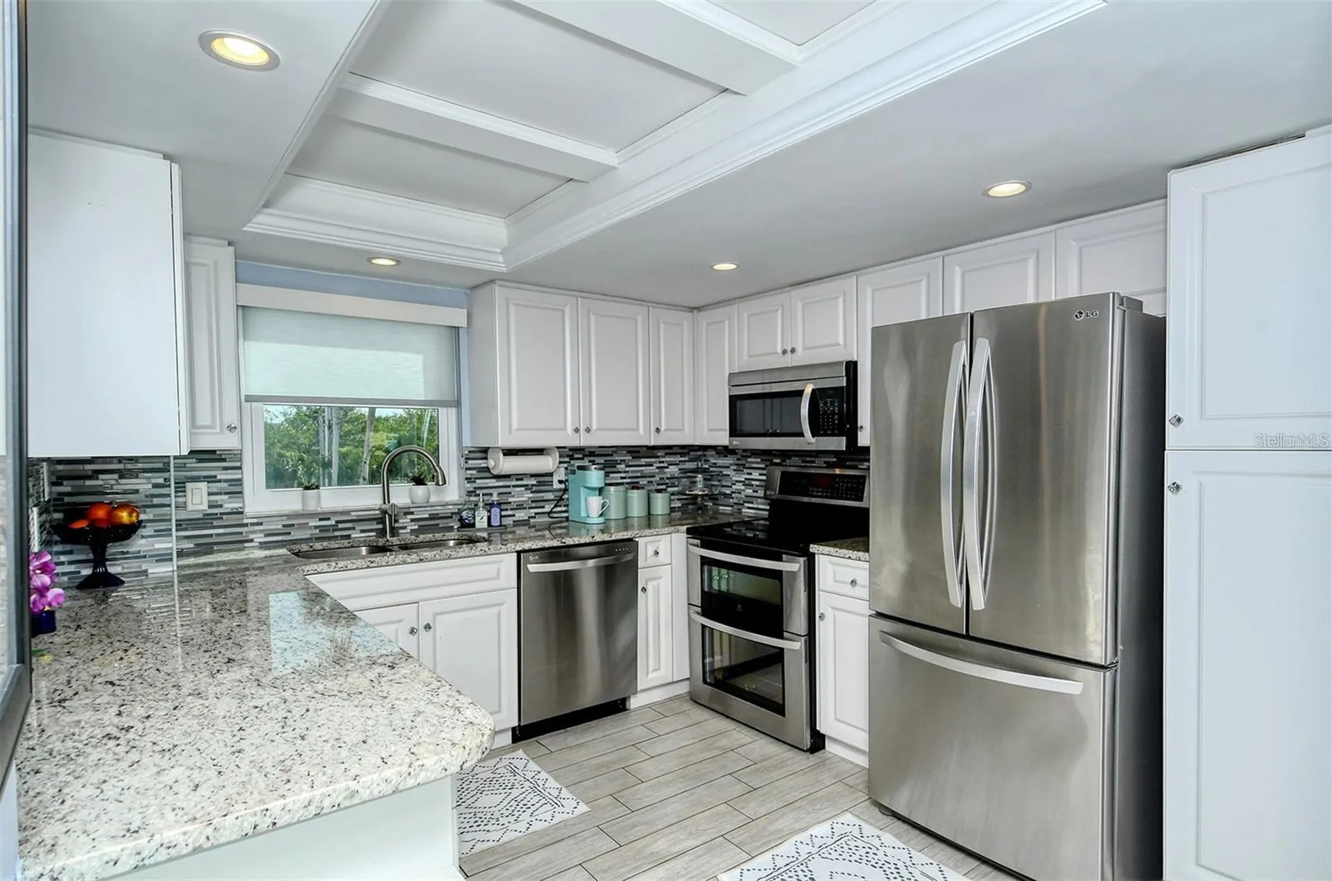 1215 S Portofino Drive N Sarasota FL 34242