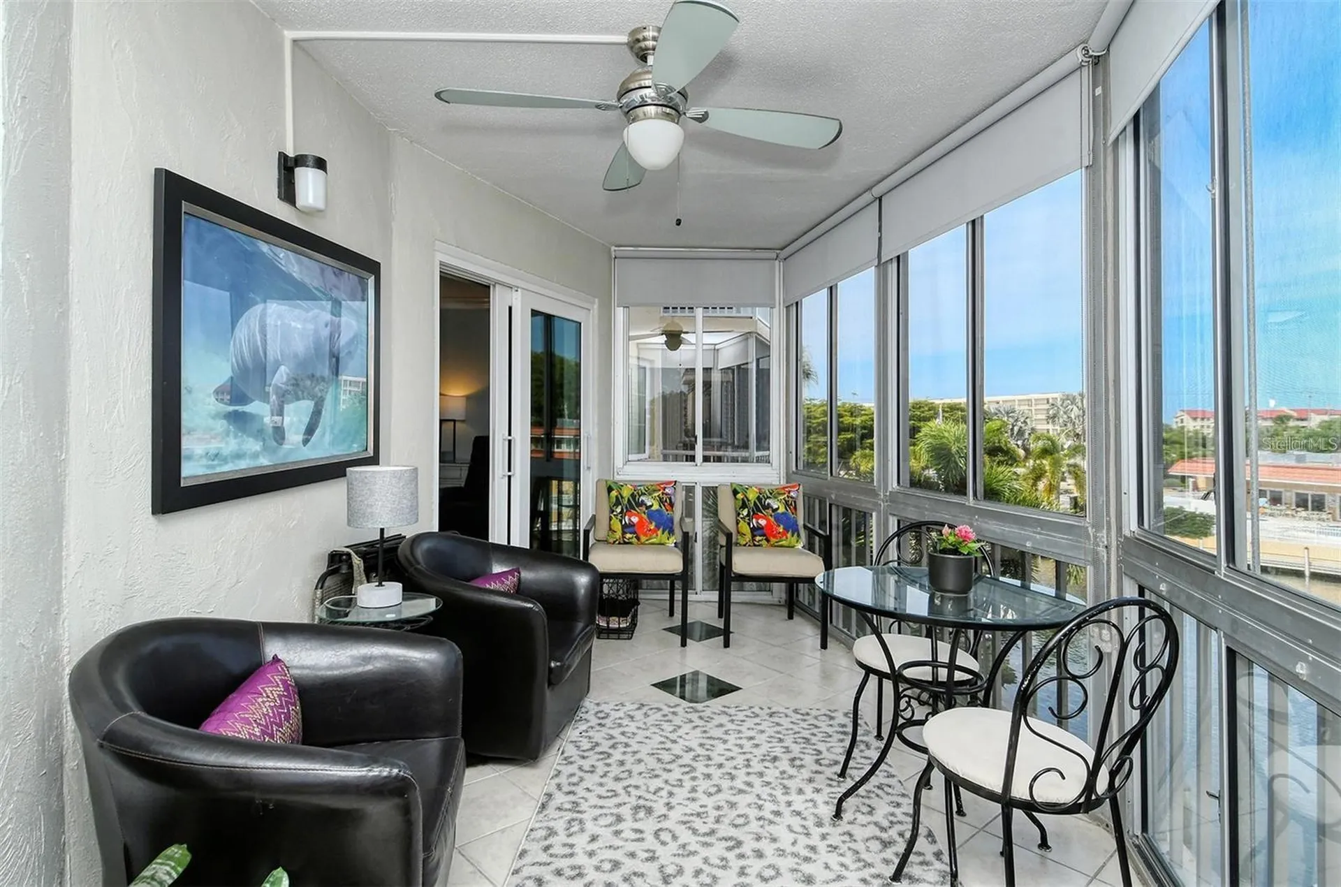 1215 S Portofino Drive N Sarasota FL 34242